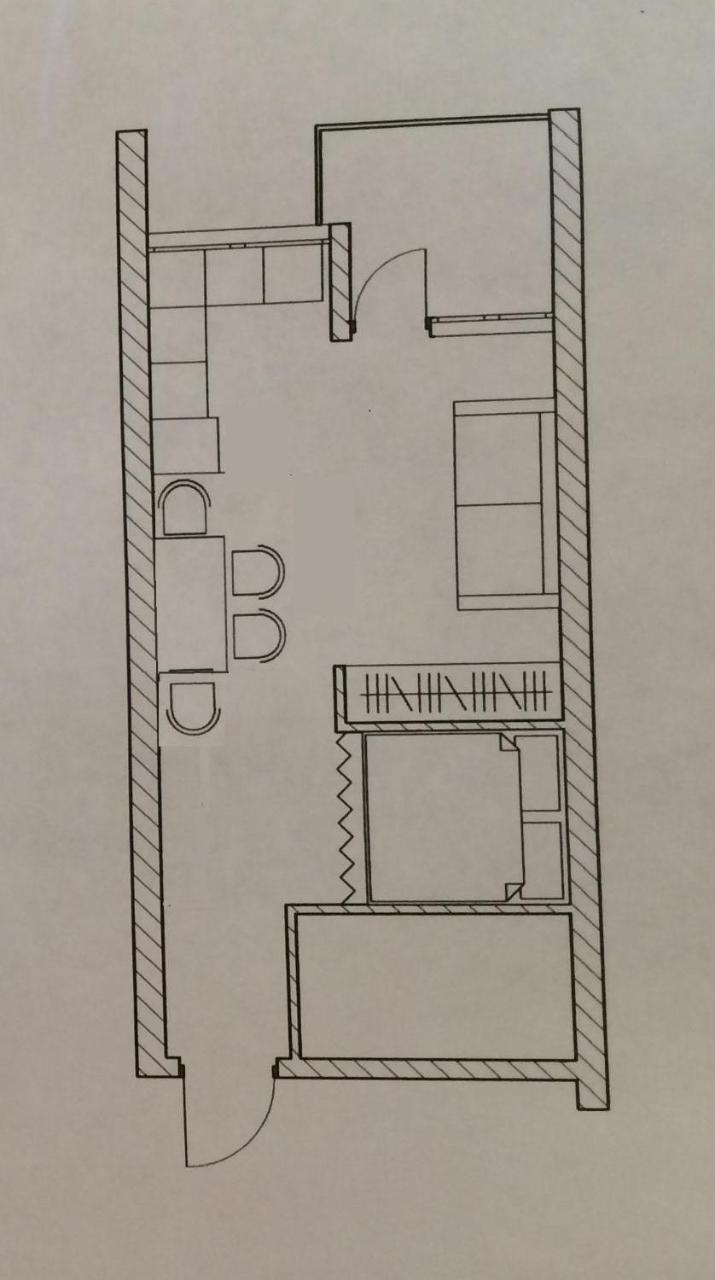 Prestige Studios Kirenia Zewnętrze zdjęcie
